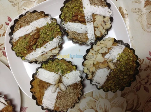 بسطيلة مغريبية