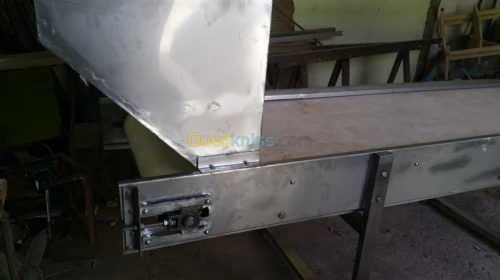 Conservation d'olives 