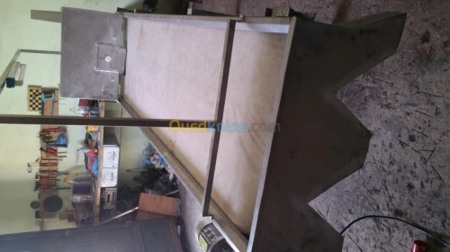 Conservation d'olives 