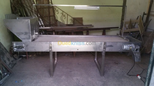 Conservation d'olives 