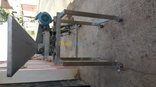 Conservation d'olives 