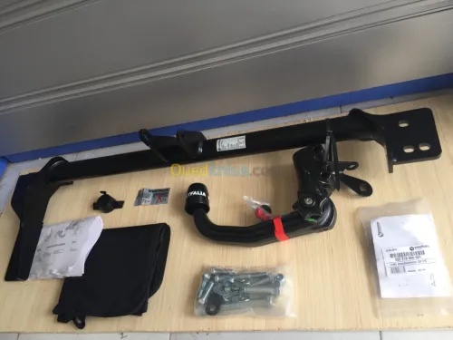 Attelage Westfalia Range Rover Evoque