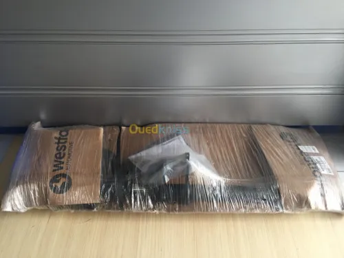 Attelage Westfalia Range Rover Evoque