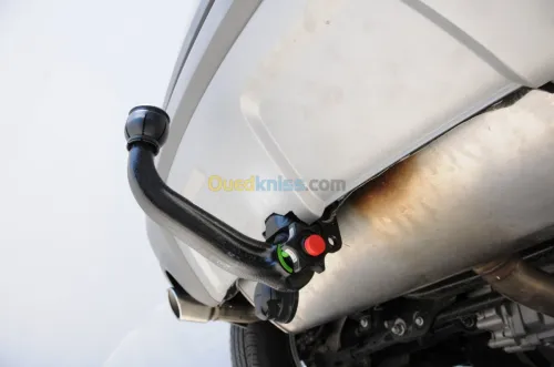 Attelage Westfalia Range Rover Evoque