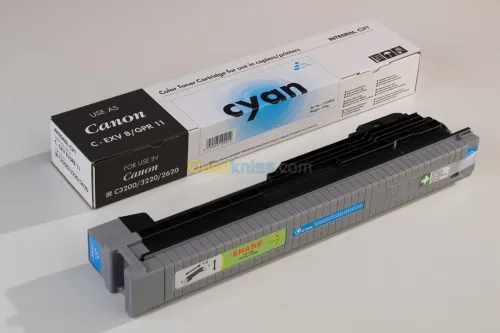 Toner IR2420 / IR3300 / IR 2202