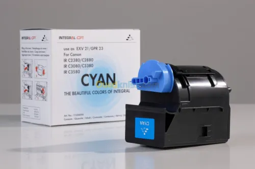 Toner IR2420 / IR3300 / IR 2202