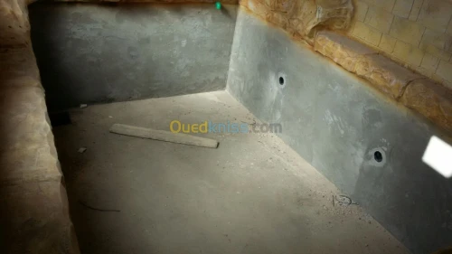Fourniture et Pose des Piscines 