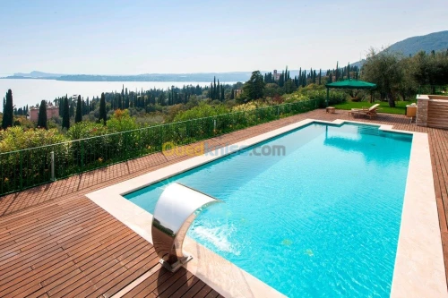 Fourniture et Pose des Piscines 