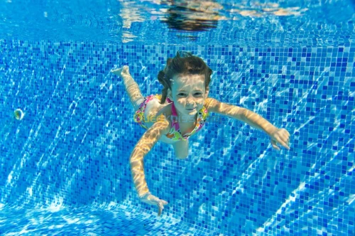 Fourniture et Pose des Piscines 