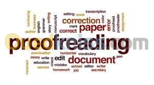 Traduction & Proofreading