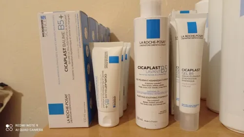 Cicaplast La Roche-Posay Lavant B5 200ml