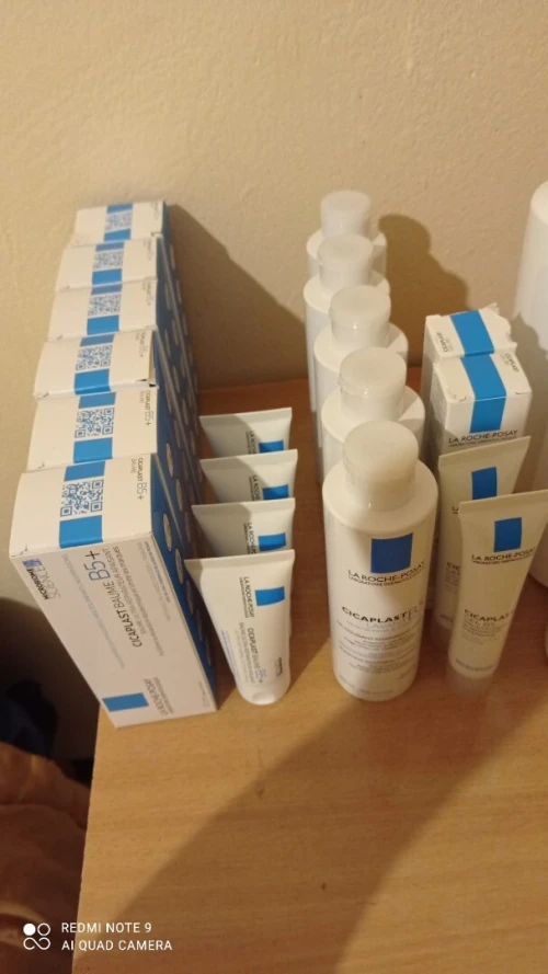 La Roche-Posay Cicaplast Baume B5+