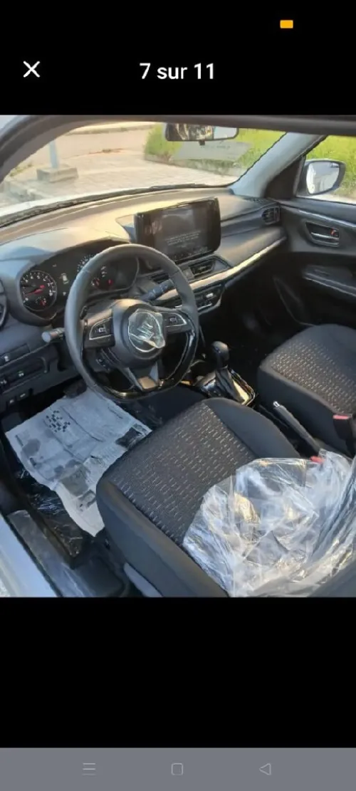 Suzuki Swift 2026 GL Plus 