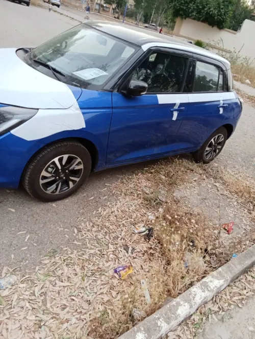 Suzuki Swift 2026 GL Plus 