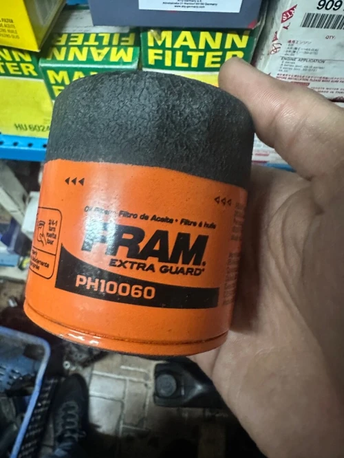 Magasin pieces dodge ram