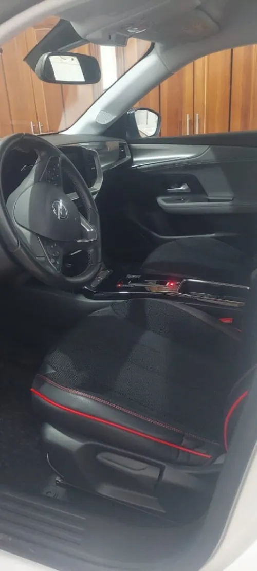 Opel Mokka 2023 Elegance