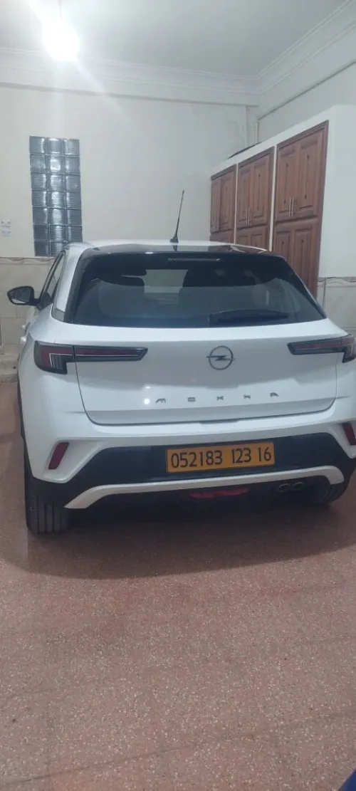 Opel Mokka 2023 Elegance