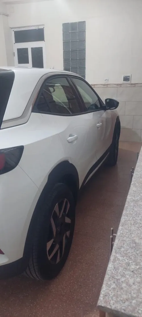 Opel Mokka 2023 Elegance