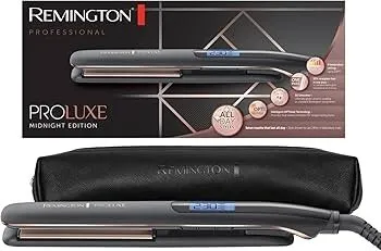 LISSEUR REMINGTON PROFESSIONNEL PROLUX REF 9100B
