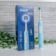 BROSSE A DENT BRAUN ORAL B PRO 1