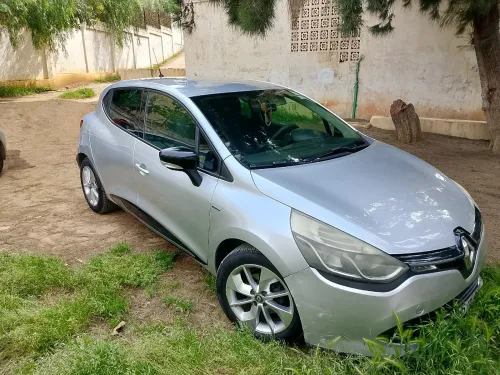Renault Clio 4 2016 Limited 2
