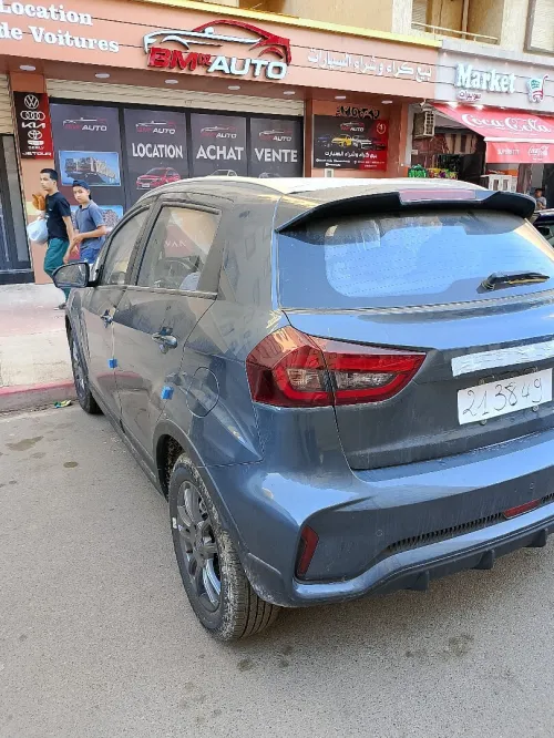 Geely GX3 PRO  2026 Toutes options