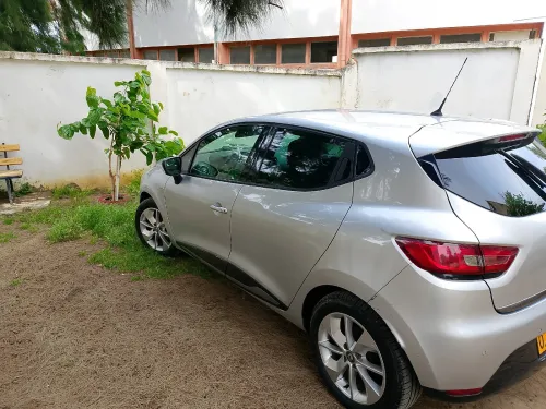Renault Clio 4 2016 Limited 2