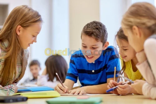 préscolaire