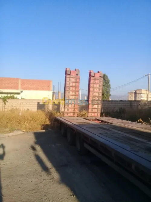 LOCATION ENGINS ET SEMI