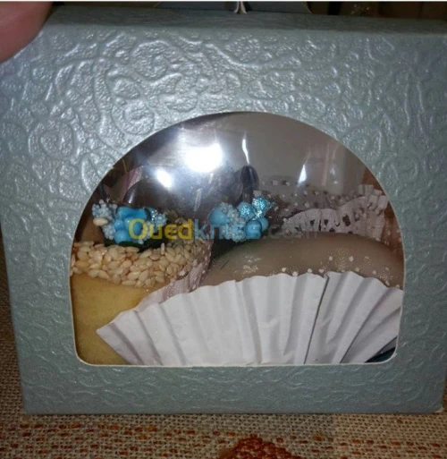 Par commande