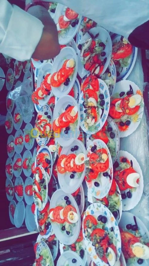 Mariage....