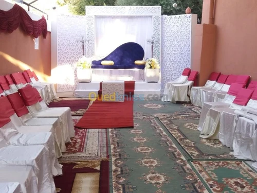 Mariage....