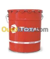 TOTAL GRAISSE MULTIS EP 000 18 KG DISPONIBLE EQUIVALENT