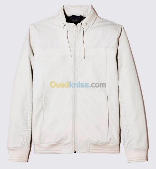Veste CELIO DUMIXTE  Blanche