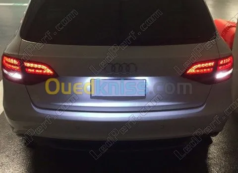 Activation Options: Audi VW Seat Skoda