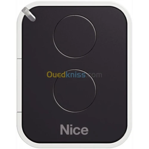 vente télécommandé  garage et alarme