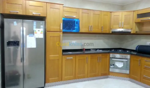 Fabrication Cuisine sur Mesure