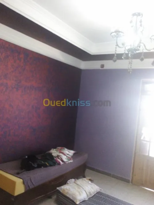 Peinture/decorations