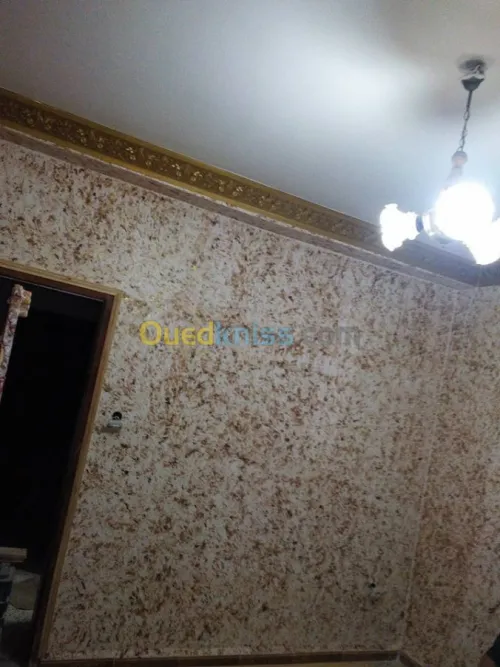 Peinture/decorations