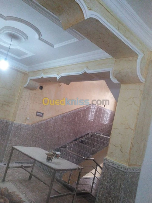 Peinture/decorations