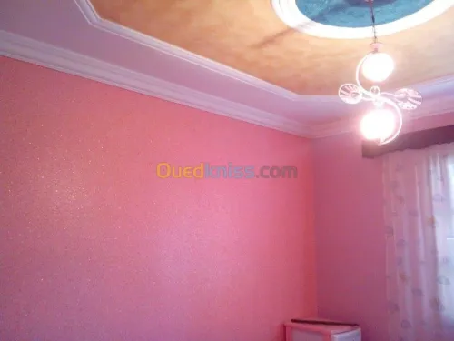 Peinture/decorations