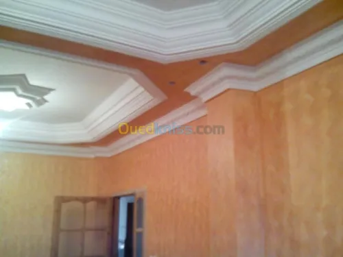 Peinture/decorations