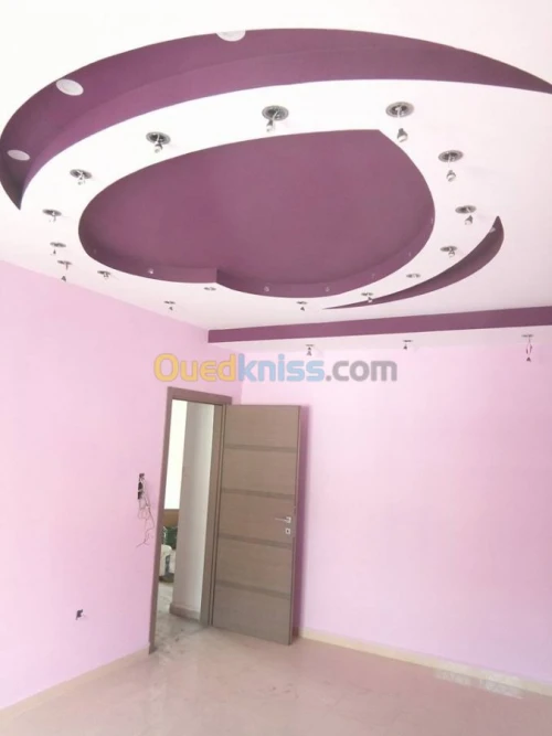 Peinture/decorations