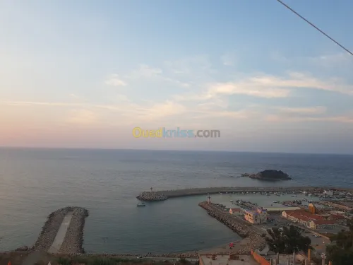 Location Appartement F3 Tizi ouzou Tigzirt