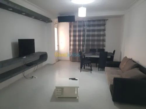Location Appartement F3 Tizi ouzou Tigzirt