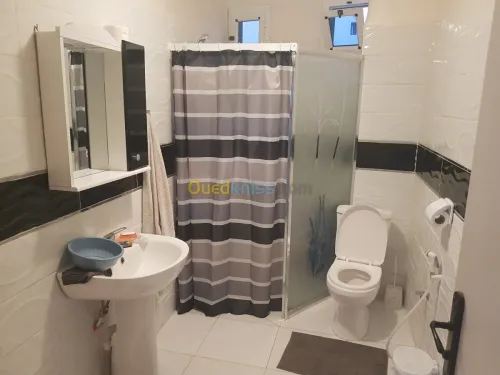 Location Appartement F3 Tizi ouzou Tigzirt