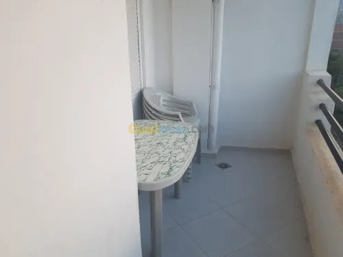 Location Appartement F3 Tizi ouzou Tigzirt