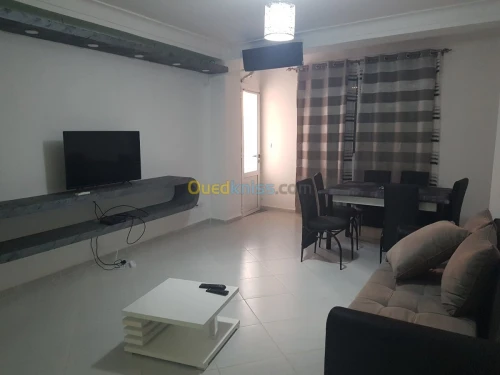 Location Appartement F3 Tizi ouzou Tigzirt