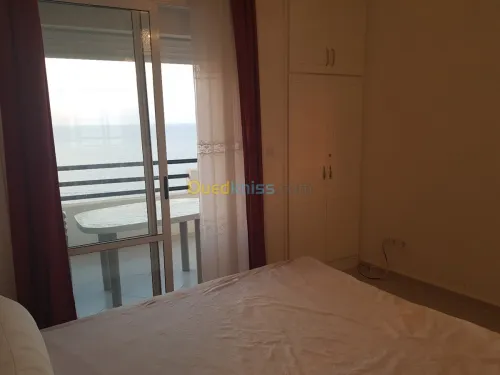 Location Appartement F3 Tizi ouzou Tigzirt