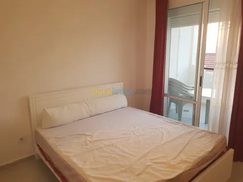 Location Appartement F3 Tizi ouzou Tigzirt